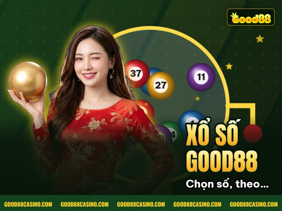 Hình minh họa bài viết: Xổ Số GOOD88 Bí Kíp Dự Đoán Xổ Số Chuẩn Xác Nhất 2025